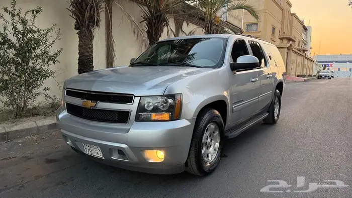 للبيع جمس تاهو نظيف 2013 22