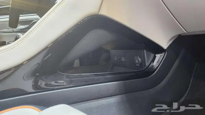 بي واي دي سونج بلس دفع أمامي 2026 BYD SONG PLUS FWD 10