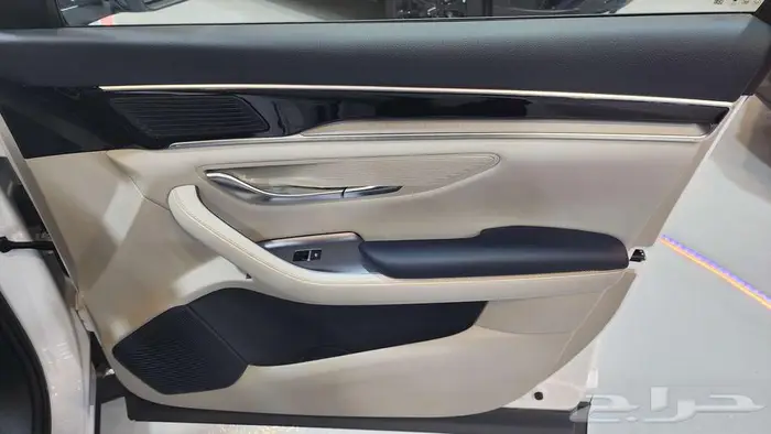 بي واي دي سونج بلس دفع أمامي 2026 BYD SONG PLUS FWD 9