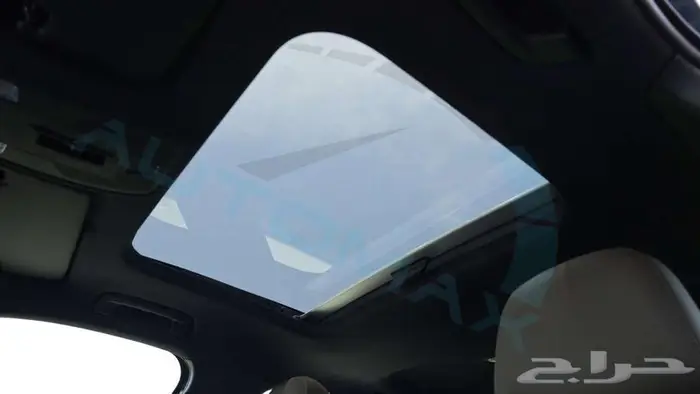 اودي A3 2025 خليجي اصفار مع ضمان الوكيل 16