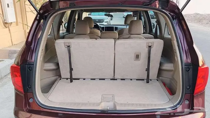 بايلوت 2017 20