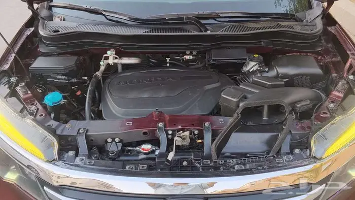 بايلوت 2017 18