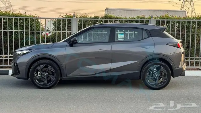 2026 GAC GS3 EMZOOM 1.5T GCC اصفار مع ضمان الوكيل 18