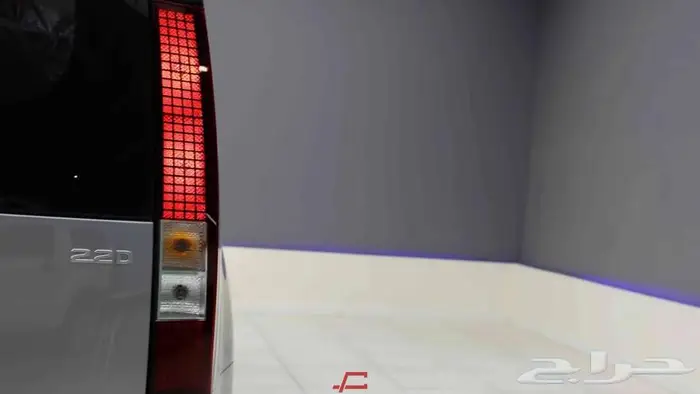 هيونداي ستاريا 9 ركاب ديزل 2025 5