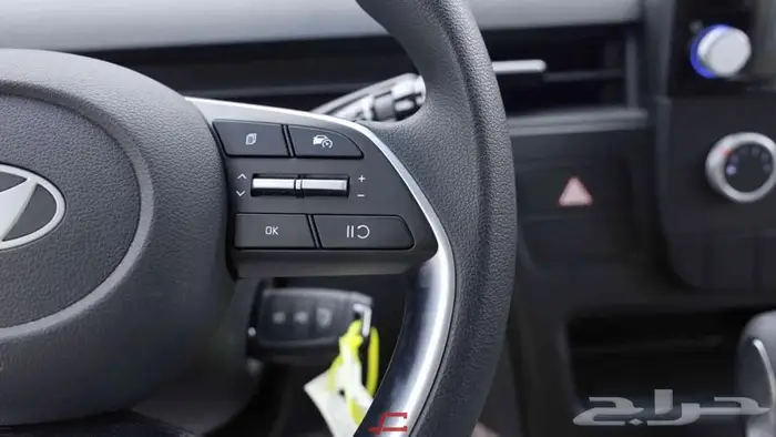 هيونداي ستاريا 9 ركاب ديزل 2025 9