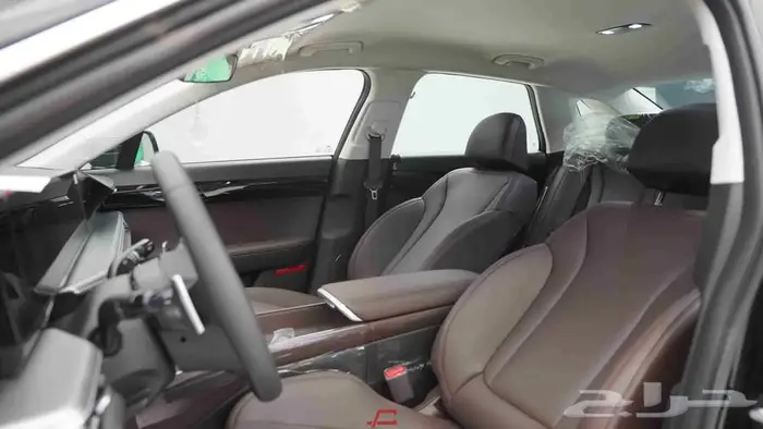 هيونداي ازيرا ستاندر خليجي 2026 9