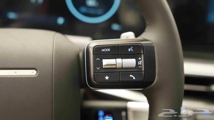 هيونداي ازيرا ستاندر خليجي 2026 10