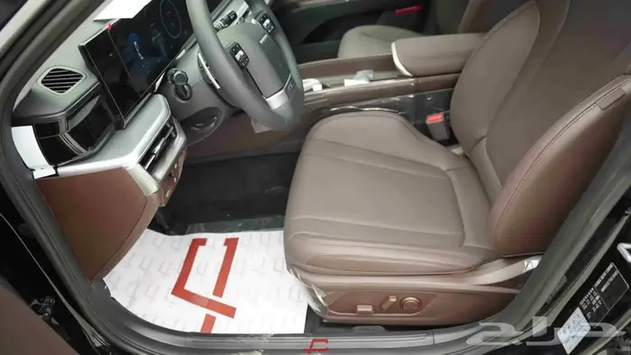 هيونداي ازيرا ستاندر خليجي 2026 7