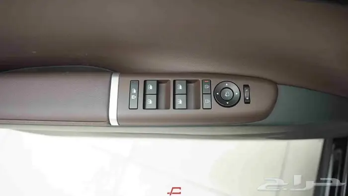 هيونداي ازيرا ستاندر خليجي 2026 13