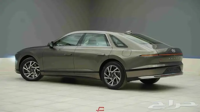 هيونداي ازيرا ستاندر خليجي 2026 2