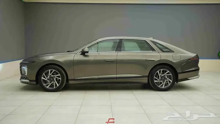 هيونداي ازيرا ستاندر خليجي 2026 3