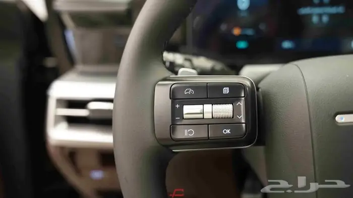 هيونداي ازيرا ستاندر خليجي 2026 11