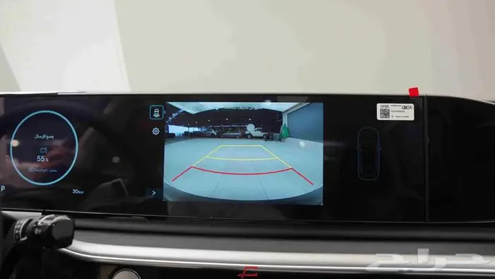 هيونداي ازيرا ستاندر خليجي 2026 12