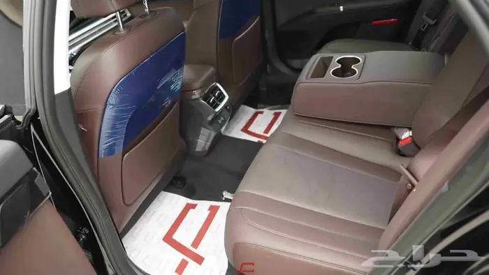 هيونداي ازيرا ستاندر خليجي 2026 14