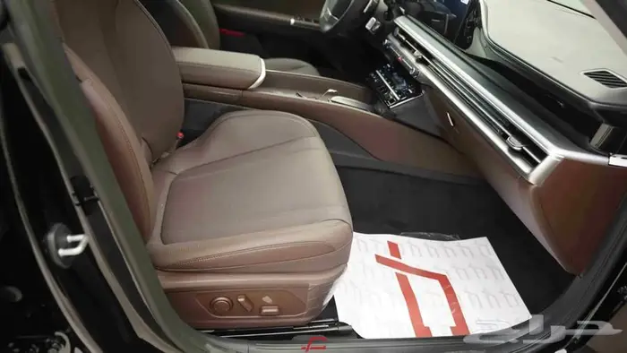 هيونداي ازيرا ستاندر خليجي 2026 8