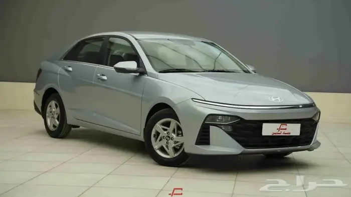 هيونداي اكسنت 1.5 فليت خليجي 2026 0