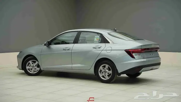 هيونداي اكسنت 1.5 فليت خليجي 2026 1