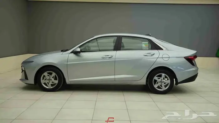 هيونداي اكسنت 1.5 فليت خليجي 2026 3