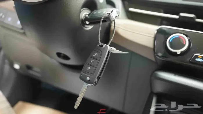 هيونداي اكسنت 1.5 فليت خليجي 2026 13