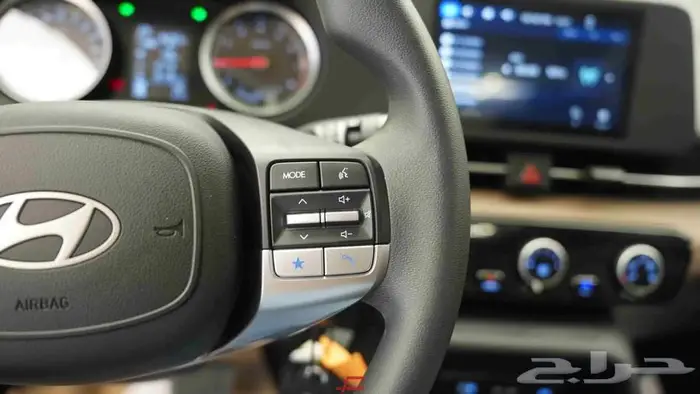 هيونداي اكسنت 1.5 فليت خليجي 2026 10