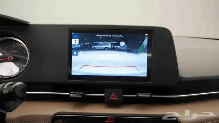 هيونداي اكسنت 1.5 فليت خليجي 2026 9