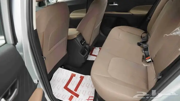 هيونداي اكسنت 1.5 فليت خليجي 2026 12