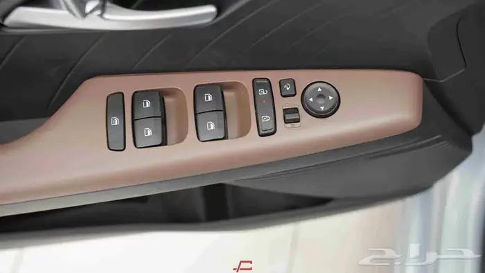 هيونداي اكسنت 1.5 فليت خليجي 2026 11