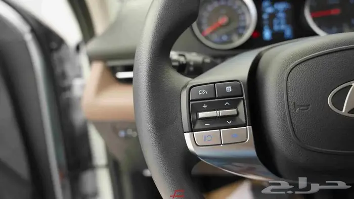 هيونداي اكسنت 1.5 فليت خليجي 2026 8