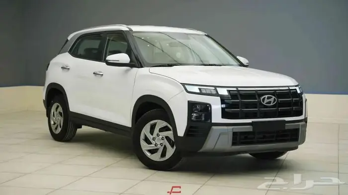 هيونداي كريتا ستاندر خليجي 2026 0