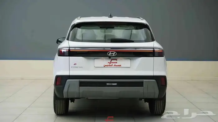 هيونداي كريتا ستاندر خليجي 2026 3