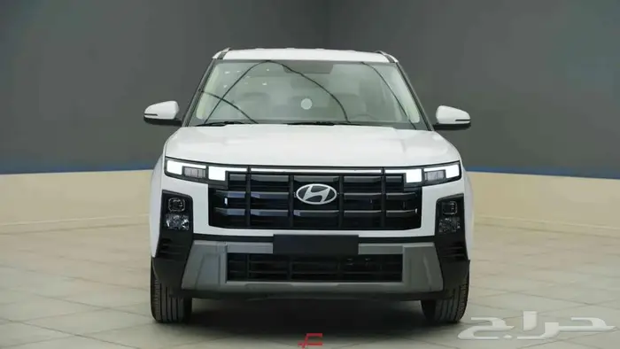 هيونداي كريتا ستاندر خليجي 2026 1