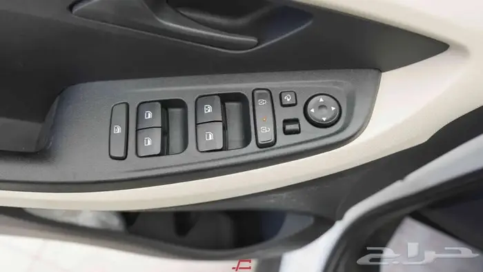 هيونداي كريتا ستاندر خليجي 2026 9