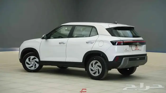 هيونداي كريتا ستاندر خليجي 2026 2