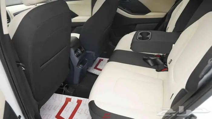 هيونداي كريتا ستاندر خليجي 2026 10