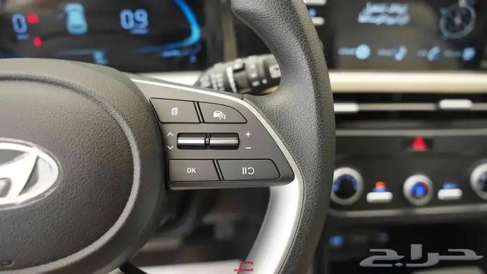 هيونداي كريتا ستاندر خليجي 2026 7