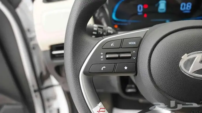 هيونداي كريتا ستاندر خليجي 2026 6