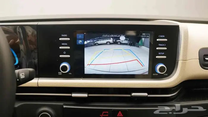 هيونداي كريتا ستاندر خليجي 2026 8