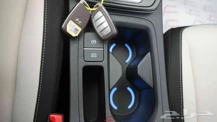 هيونداي كريتا ستاندر خليجي 2026 11