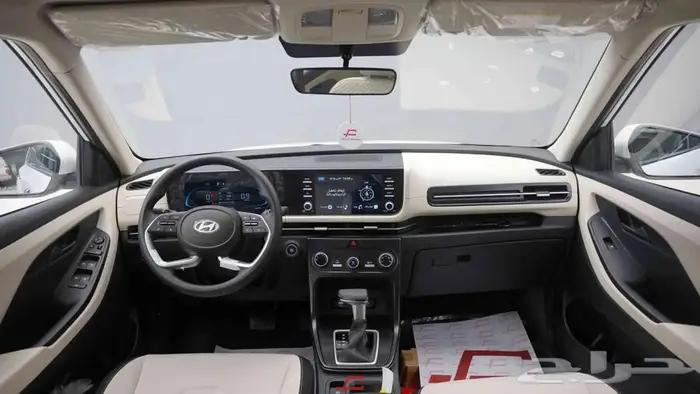 هيونداي كريتا ستاندر خليجي 2026 4