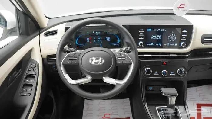 هيونداي كريتا ستاندر خليجي 2026 5