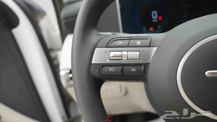 هيونداي توسان 2.0 سمارت دفع رباعي خليجي 2025 8