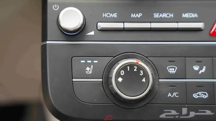 هيونداي توسان 2.0 سمارت دفع رباعي خليجي 2025 11