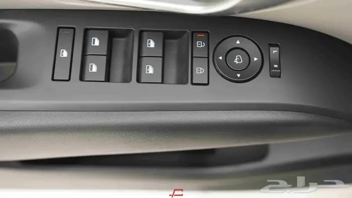 هيونداي توسان 2.0 سمارت دفع رباعي خليجي 2025 12