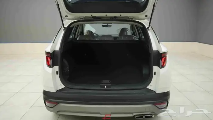 هيونداي توسان 2.0 سمارت دفع رباعي خليجي 2025 14