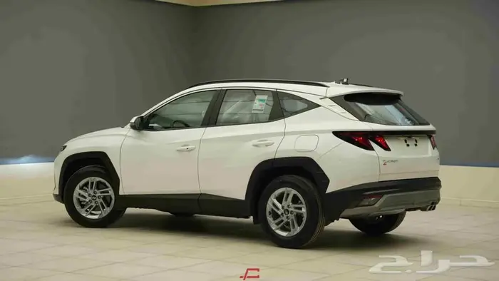 هيونداي توسان 2.0 سمارت دفع رباعي خليجي 2025 3