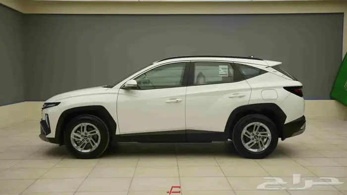 هيونداي توسان 2.0 سمارت دفع رباعي خليجي 2025 2