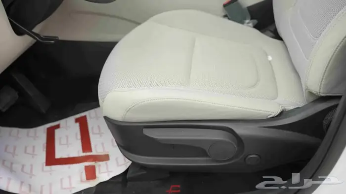 هيونداي توسان 2.0 سمارت دفع رباعي خليجي 2025 7