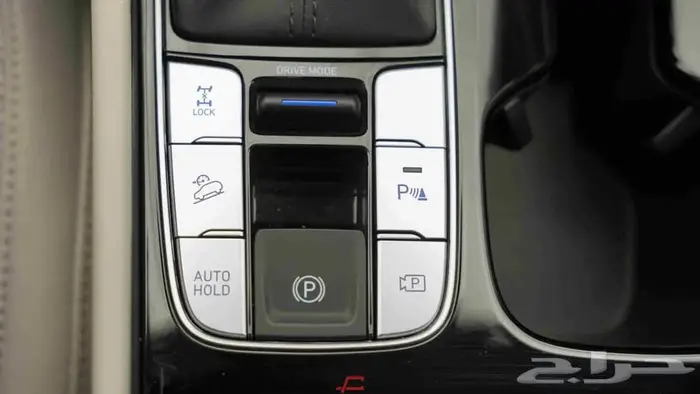 هيونداي توسان 2.0 سمارت دفع رباعي خليجي 2025 10