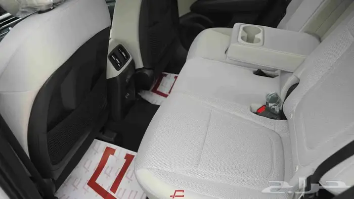 هيونداي توسان 2.0 سمارت دفع رباعي خليجي 2025 15