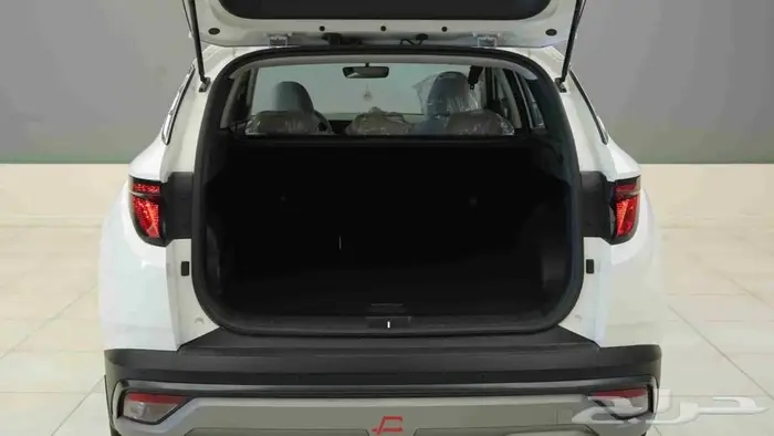 هيونداي توسان 2.0 سمارت دفع امامي خليجي 2025 14